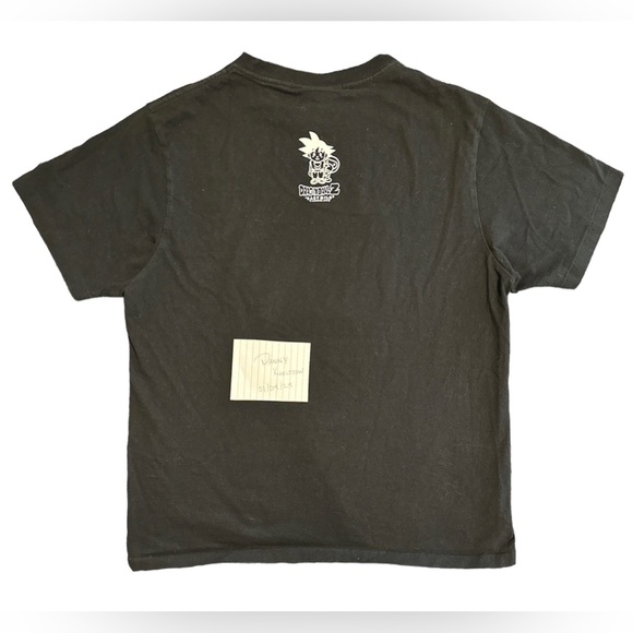 Bape x Dragon Ball Z “Super Saiyan Goku Tee” - Picture 2 of 5